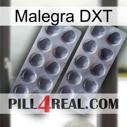 Malegra DXT 31